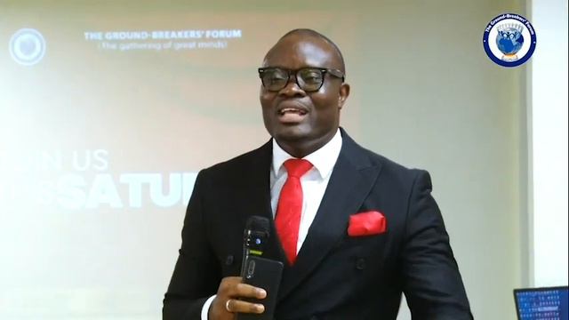 THE POWER OF INSTRUCTION BY OLAJIDE A. ARIBISALA смотреть онлайн