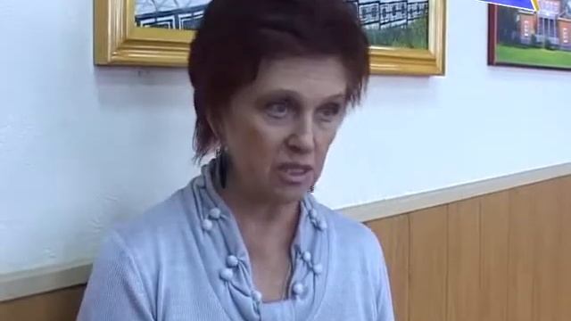 Наталья Шлыкова - заслуженный работник культуры РФ смотреть онлайн