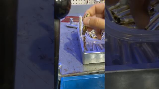 Reloading in under a minute! смотреть онлайн