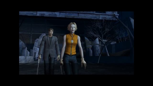 Дом мертвых 3 / The House of the Dead III - (2 варианта прохождения) 60fps (PC) смотреть онлайн