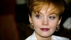 Какой была певица Валерия в молодости