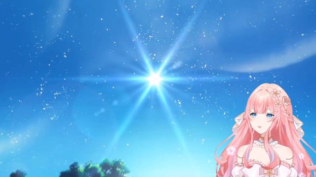 Reaction - Honkai: Star Rail | Animated Short: A Flash смотреть онлайн