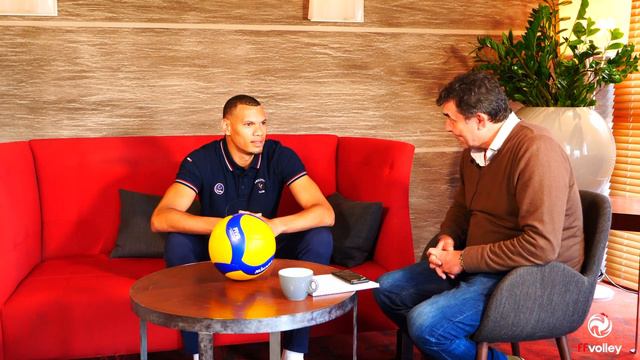 Stephen BOYER )- préparation VNL 2021 смотреть онлайн