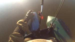 Особенности рыбалки. Астрахань. Трудфонт, Ямное 2018г