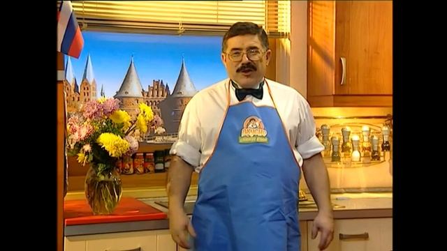 Три САЛАТА из КАЛЬМАРОВ. Бременская РЫБНАЯ СОЛЯНКА ( Суп ) без капусты. Вкусно с Борисом Бурдой смотреть онлайн