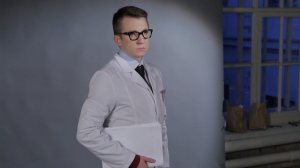 Левин вернулся!