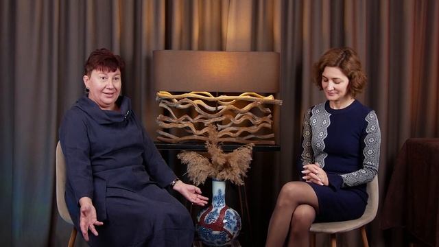 Женское здоровье и современный мир | Стресс | Гормон Прогестерон (Вызовы времени) смотреть онлайн