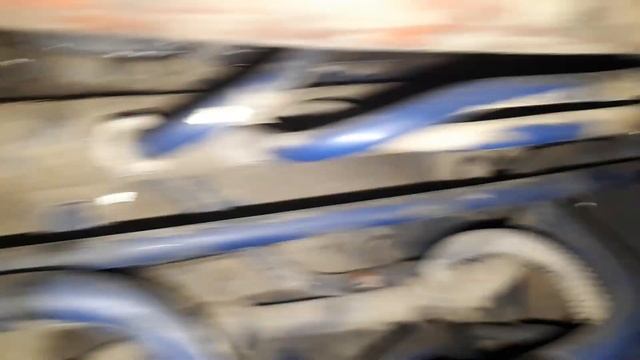 Самодиагностика топливной аппаратуры SHACMAN Е-3 смотреть онлайн