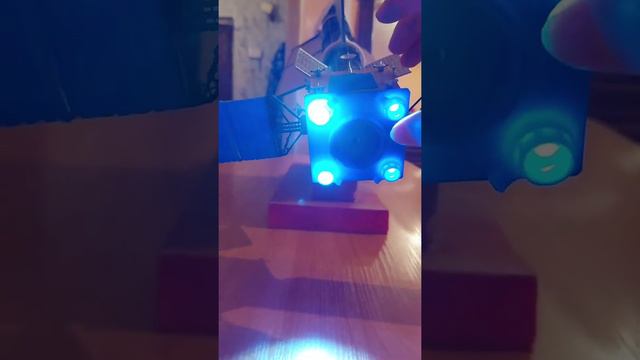 космический ядерный буксир НУКЛОН, Зевс смотреть онлайн