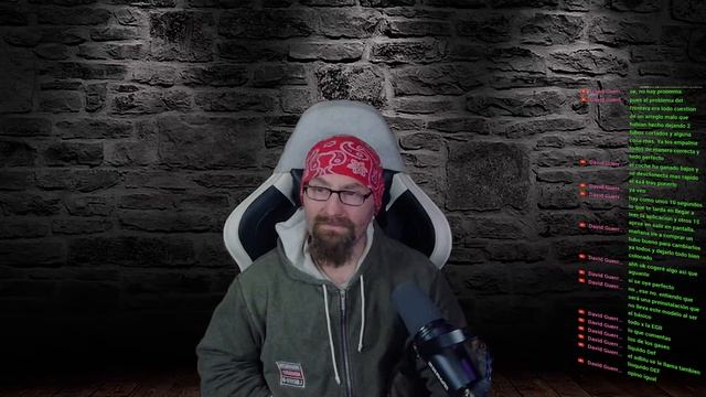 Charlando De Tranquilamente  De Mecánica Opel Frontera 2.2dti