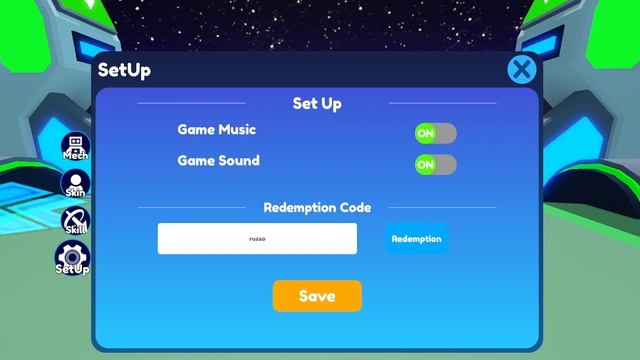 *NEW* UPDATE! CODES* Mecha Simulator[Beta] ROBLOX смотреть онлайн