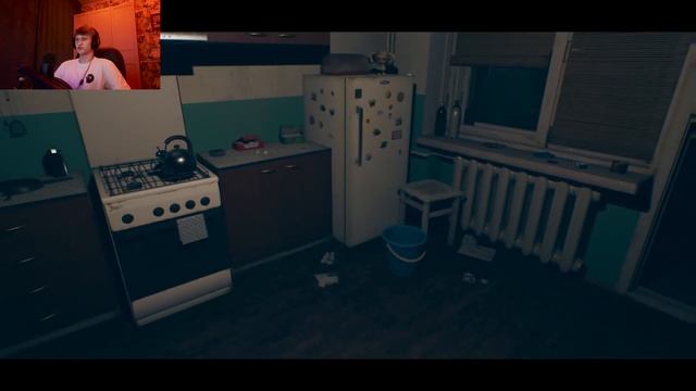 САМАЯ ЖУТКАЯ ИГРА В КОТОРУЮ Я ИГРАЛ! 7 СЕНТЯБРЯ смотреть онлайн