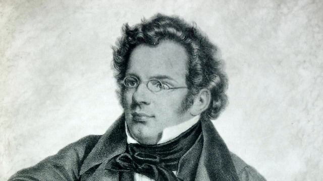 17 GERMAN DANCES LÄNDLER - D 366 - Schubert смотреть онлайн