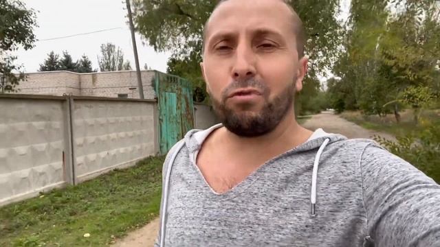 Не большая прогулка по городу и что купил смотреть онлайн