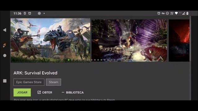 Como criar uma conta na GEFORCE NOW 2023 com 1h gratis a cada sessão pela NVIDIA смотреть онлайн