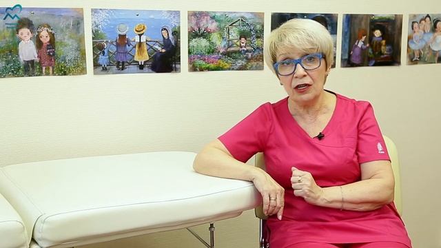 Насморк у детей и взрослых. смотреть онлайн