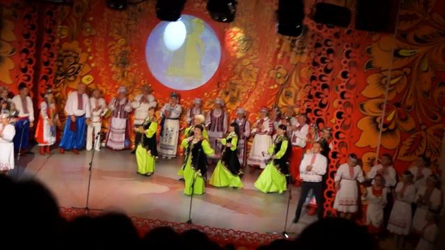 1. Многонациональный Нижневартовск. Часть 2 смотреть онлайн