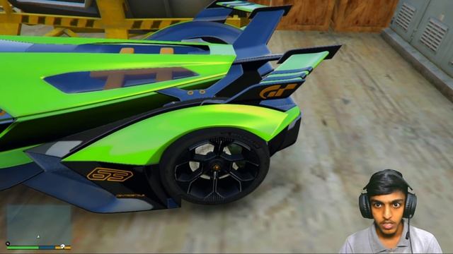 GTA 5 : Stealing The MOST EXPENSIVE SUPER CAR !! MALAYALAM
