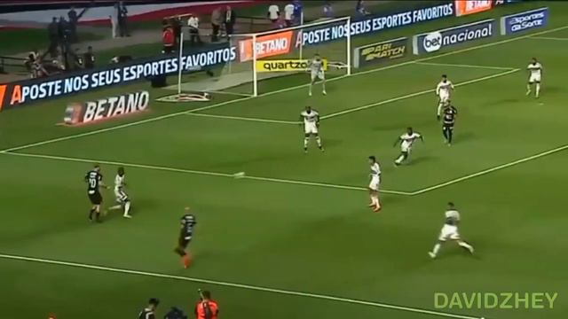 Renato Augusto • Skills And Assists - 2023