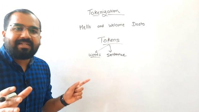 Tokenization Explained in Hindi l Natural Language Processing смотреть онлайн