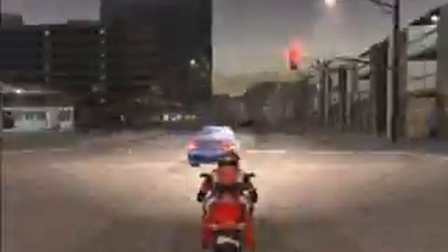 Midnight Club II PlayStation 2 Gameplay_2002_11_25 смотреть онлайн