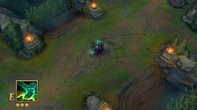 That's how Thresh should collect Souls. Doom Bot Thresh смотреть онлайн