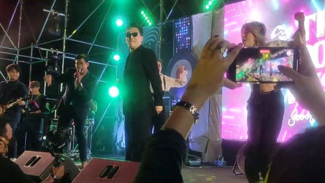 ฝากเลี้ยง : บุรินทร์ บุญวิสุทธิ์ / THE SCOOTER FEST#2 @โกดังเสริมสุข 18-03-66 смотреть онлайн