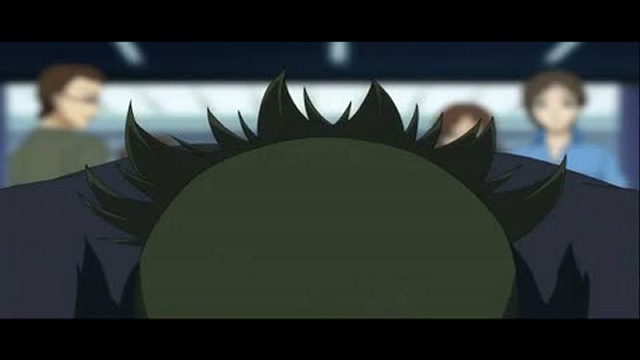 GUNDAM 00 [05 Of 25].avi