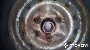 Колеса на мотоблок от Оки.