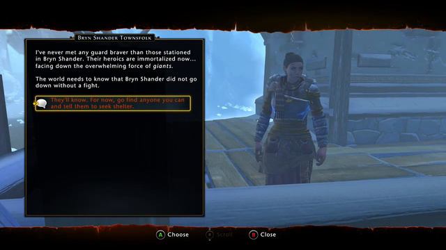 #Neverwinter - Level 70 Dark Elf Rogue / Cimber's Ring (Xbox One) смотреть онлайн