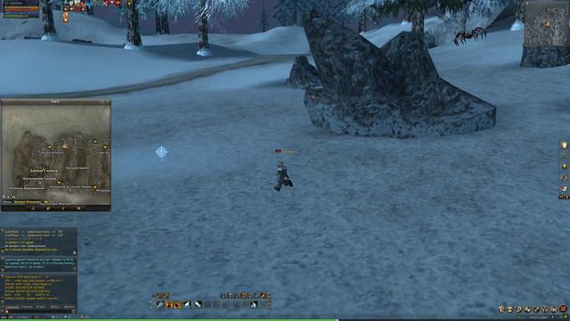 Lineage II Masterwork For E-Global.First Steps Spoiler, Agathion For Loot Drop.Wolf Quest.