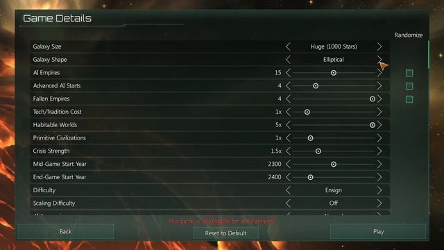 The Milkyway - Stellaris Distant Stars смотреть онлайн