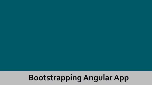Exploring Angular by ArchitectWay - pravin sawant смотреть онлайн