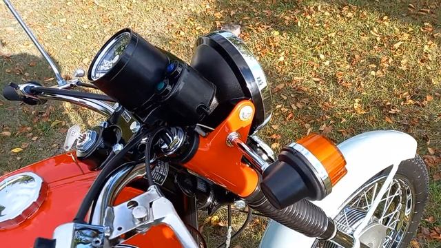 Ява 350/634/8/15. 1980 г.в. Продажа. смотреть онлайн