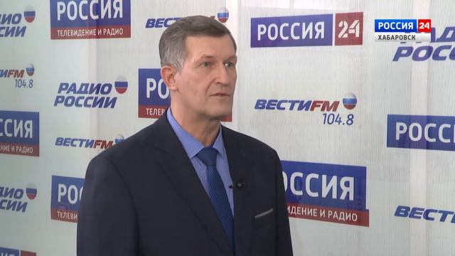 Интервью с Андреем Деркачом смотреть онлайн