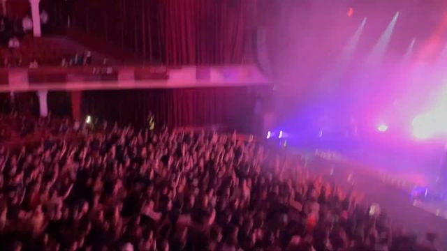 Architects - Animals Live @ Brighton Dome 26/10/21 смотреть онлайн
