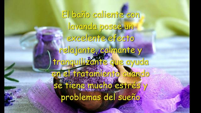 Lavanda смотреть онлайн