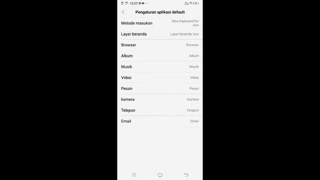Mengatasi ERROR 403 atau ERROR 404 Mengisi Google Form Akun Belajar| Chrome sebagai Default Browser смотреть онлайн