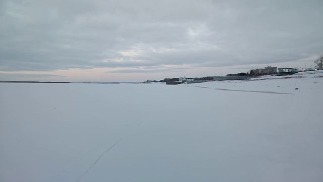 20.11.2023 Утро набережная река Амур#6(3) смотреть онлайн