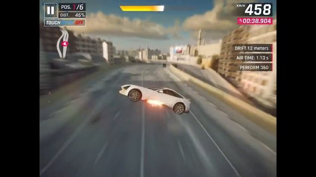 Weekly Competition - Thousand Minarets - 1.20.708 смотреть онлайн