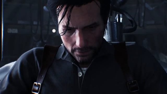 Прохождение The Evil Within 2 Глава 1 В полымя смотреть онлайн