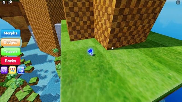 КАК ПОЛУЧИТЬ САМЫХ РЕДКИХ СОНИКОВ В FIND THE SONIC MORPHS ROBLOX смотреть онлайн