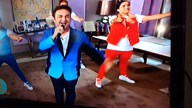 Topa en lo de Mirta!!!(2) смотреть онлайн