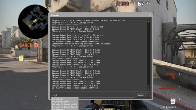 CSGO I5-4460 GTX1060 3GB lowest setting 1024x768 смотреть онлайн
