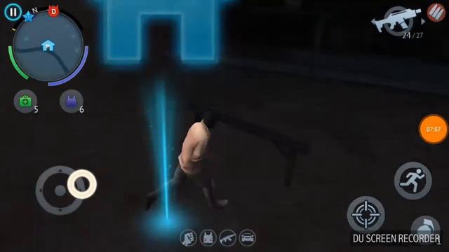 Gangstar Vegas # 3 смотреть онлайн