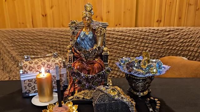 КОЛЬЦО ФОРТУНЫ ПРЕДМЕТ ПОСРЕДНИК УДАЧИ ДЛЯ ВСЕХ...ВЕДЬМИНА ИЗБА, ИНГА ХОСРОЕВА смотреть онлайн