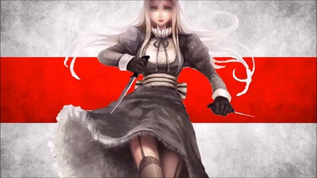 [Nightcore] March of the Warriors - Ваяцкі марш (Belarusian Democratic Republic Anthem) 1 h смотреть онлайн