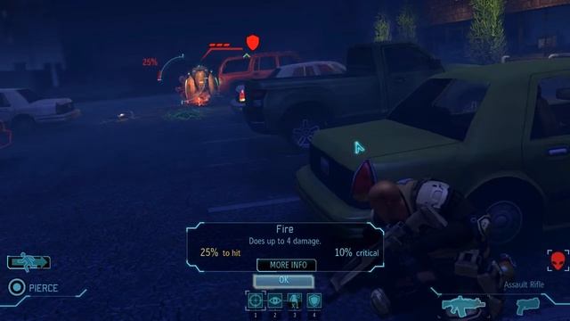 X-Com Enemy Unknown (Slingshot DLC) w/Mallinka Part 1 смотреть онлайн