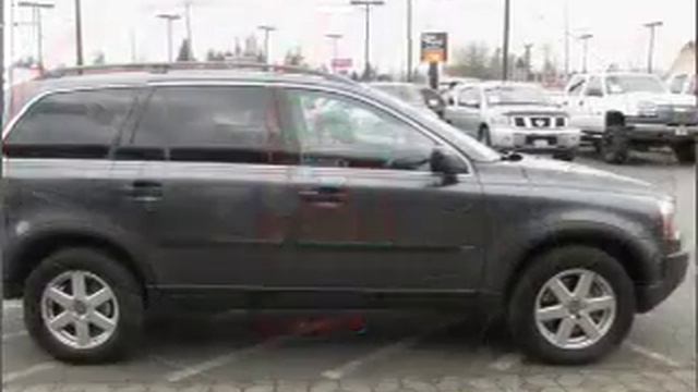 2005 Volvo XC90 - Auburn WA смотреть онлайн