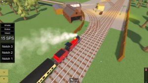 Roblox New Easter Eggs Blue Train With Friends